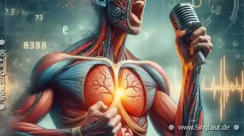 Die Rolle von Adrenalin bei der Maskierung von Stimmermüdung