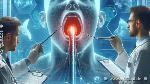Die Rolle von HNO-Ärzten bei der Stimmrehabilitation
