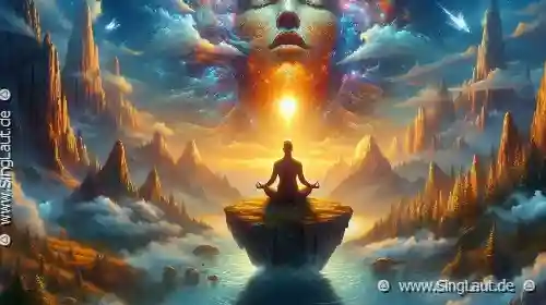 Das heilige „Aah“: Ein meditatives Stärkungsmittel
