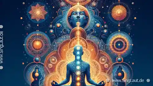 Die Wissenschaft hinter Mantras und Stimmvibration