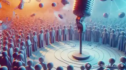 Die Wissenschaft hinter Stimmübungen (und warum sie wichtig sind)
