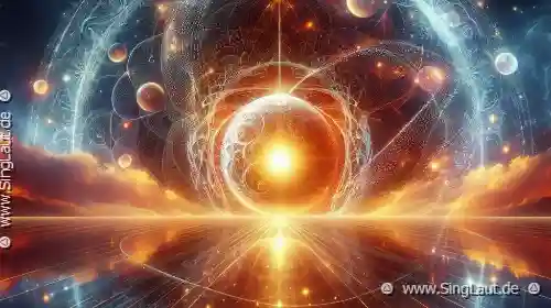 Die Wissenschaft der Harmonik und der veränderten Zustände