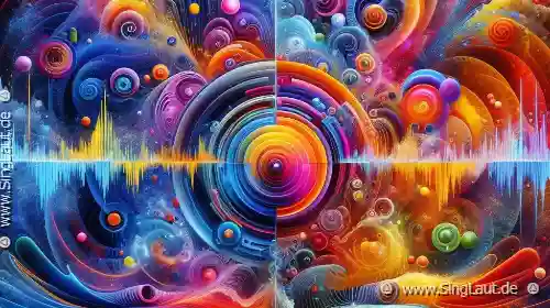 Die Geräusche, die wir uns nicht erlauben zu machen