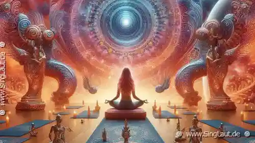Der ultimative Leitfaden zur Klangheilung im Yoga
