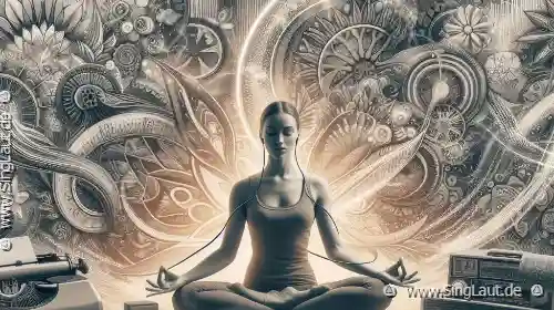 Tonbildung durch Bewegung: Yogisches Voicing