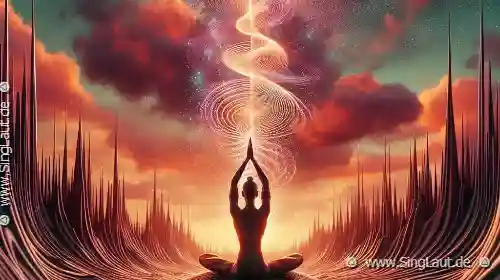 Wenn Asana auf Vibration trifft