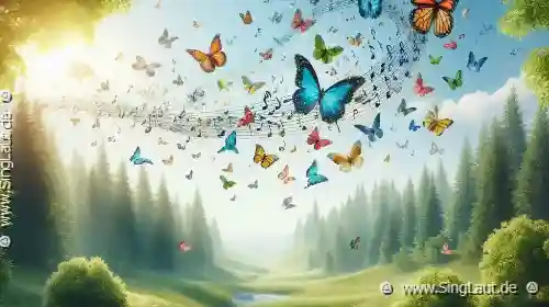 Wenn die Melodie den Gedanken ersetzt