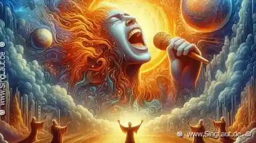 Warum das Singen von „Om“ eine getarnte Stimmübung ist