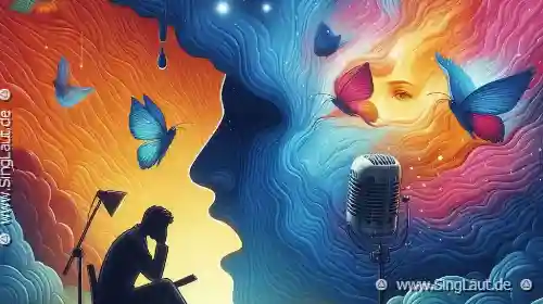Warum sich emotionaler Schmerz in deiner Stimme zeigt