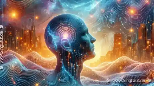 Warum Summen sich so gut anfühlt (Die Neurowissenschaft der Vibration)