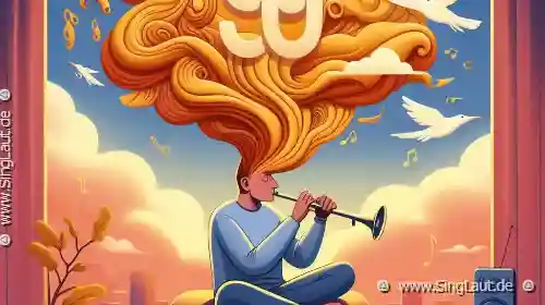 Warum Summen der schnellste Weg ist, Ihre Nerven zu beruhigen