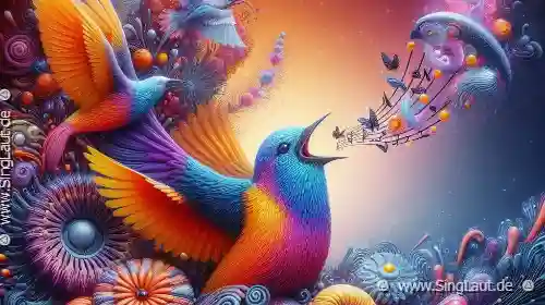 Warum Summen die stimmliche Erste Hilfe der Natur ist