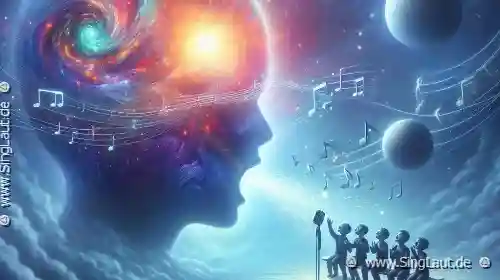Warum Singen Stress und Angst abbaut