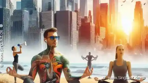 Warum Yogalehrer ihre Stimme trainieren sollten