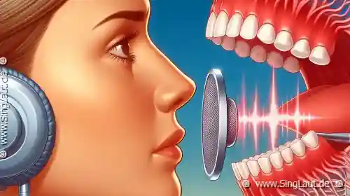 Warum Ihre Kieferposition Ihren Klang verändert