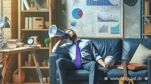 Warum Ihr Pitch leidet, wenn Sie müde sind