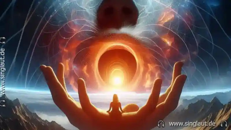 Jenseits des Tons: Die tiefere Dissonanz in der stimmlichen Kommunikation.