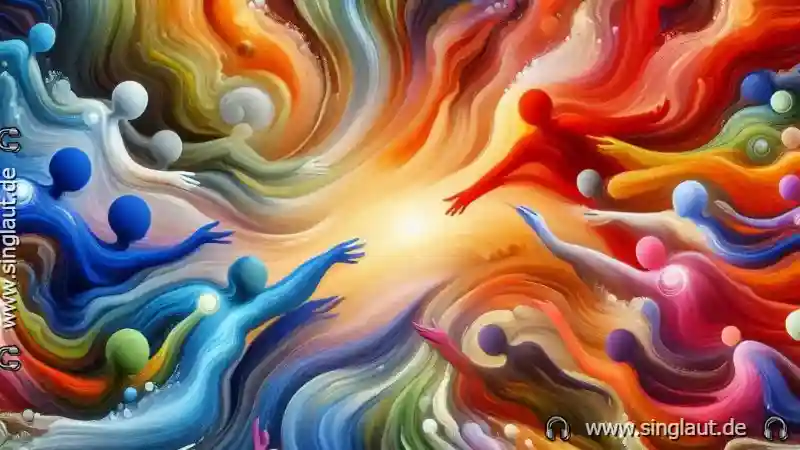 Jenseits der Worte: Die Empathie der Resonanz