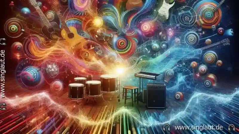 Jenseits der Worte: Die Empathie des Klangs