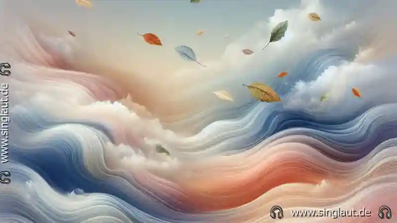 Jenseits der Worte: Die Stimme in Verbindung