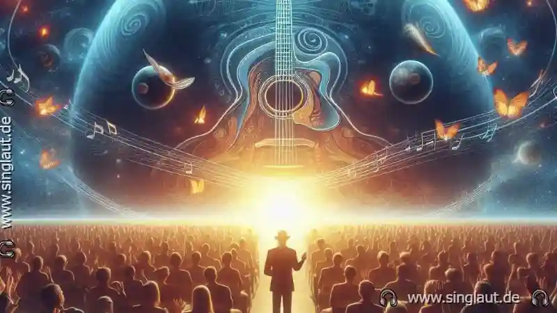 Jenseits des Applauses: Was geschieht wirklich bei einer musikalischen Begegnung?