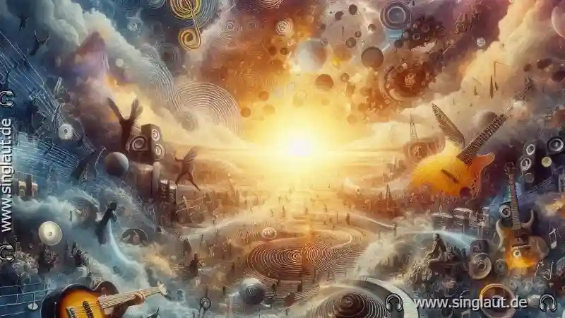 Jenseits der Harmonie: Die anhaltende Dissonanz in der internationalen musikalischen Zusammenarbeit.