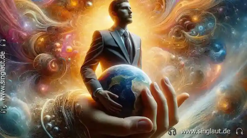 Jenseits des Individuums: Chorale Transzendenz