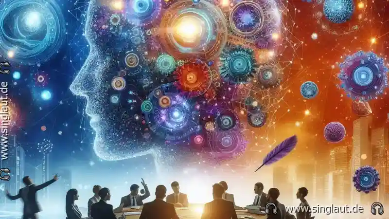 Kann kreative Zusammenarbeit wirklich dauerhafte persönliche Bindungen aufbauen?