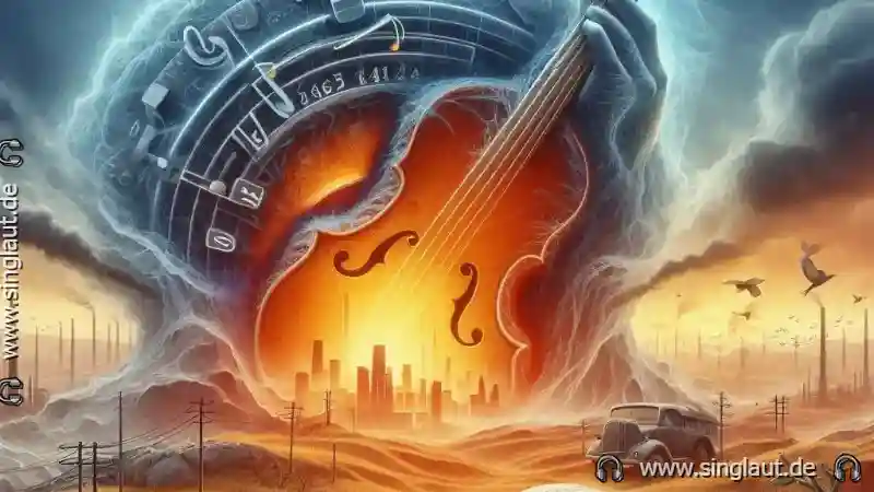 Kann Musik die Kluft historischer Ungerechtigkeit wirklich überwinden?
