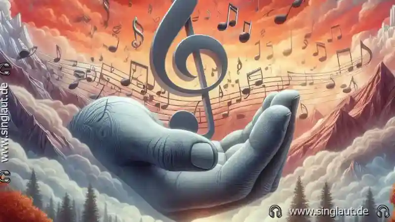 Kann Musik tatsächlich grundlegende Meinungsverschiedenheiten überwinden?