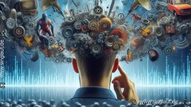 Kann Klang ein falsches Gefühl von Intimität erzeugen?