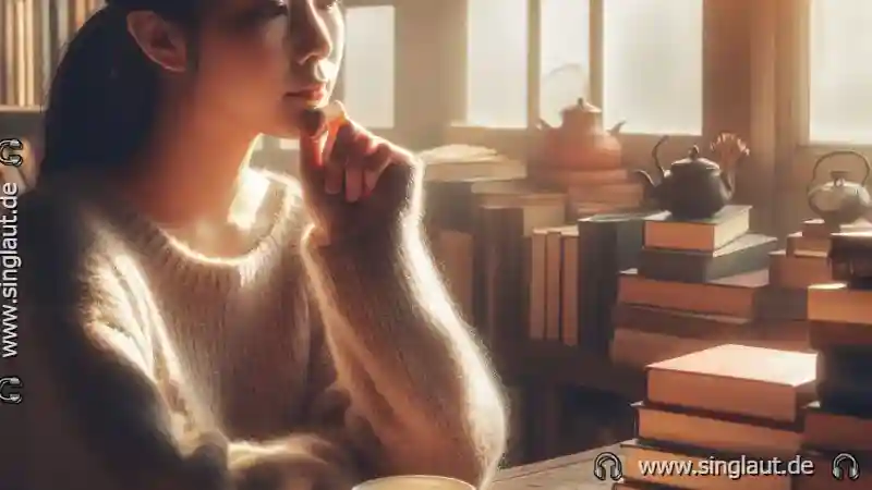 Kann man jemanden allein anhand seiner Stimme wirklich kennen?