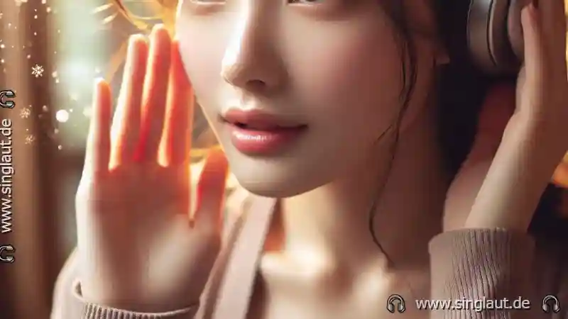 Kann man jemanden allein durch den Klang seiner Stimme wirklich verstehen?