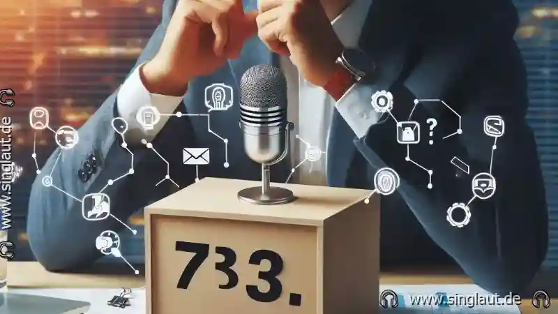 Kann eine Stimme eine Barriere und keine Brücke zur Verbindung sein?