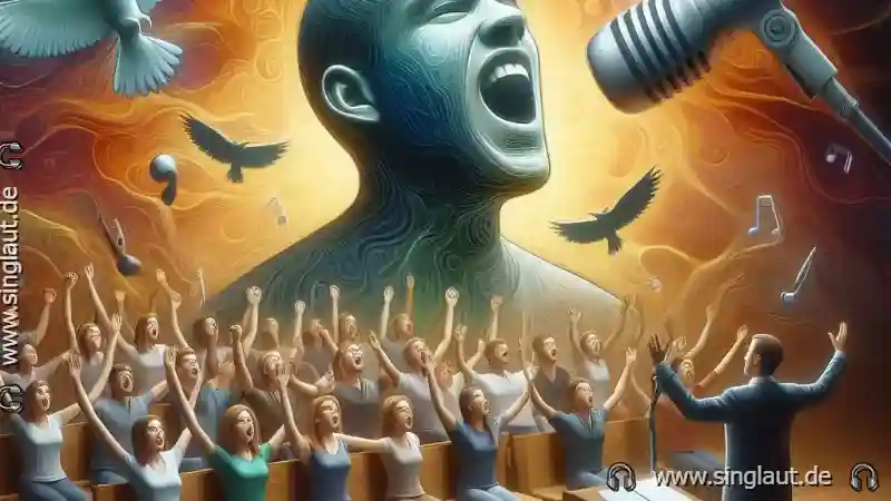 Chorgesang: Empowerment oder emotionale Manipulation?