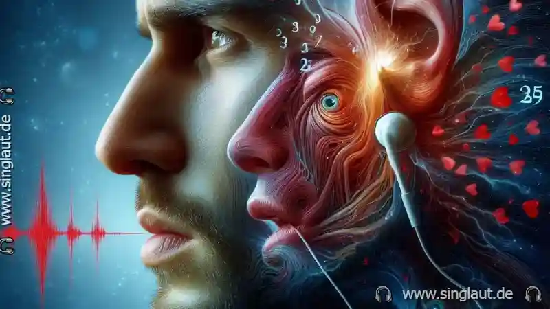 Nähe durch Klang: Eine psychologische Falle?