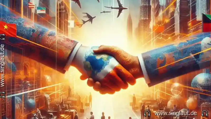 Kultureller Austausch: Ein Euphemismus für Assimilation?