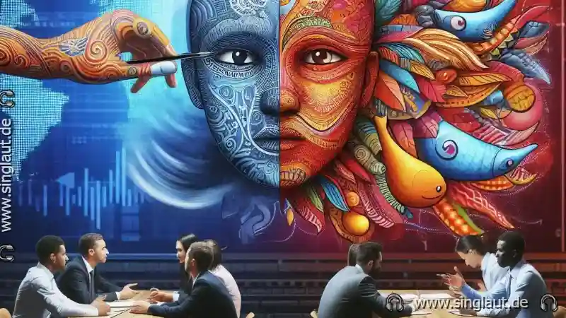 Kultureller Austausch: Ein Euphemismus für kulturelle Assimilation?