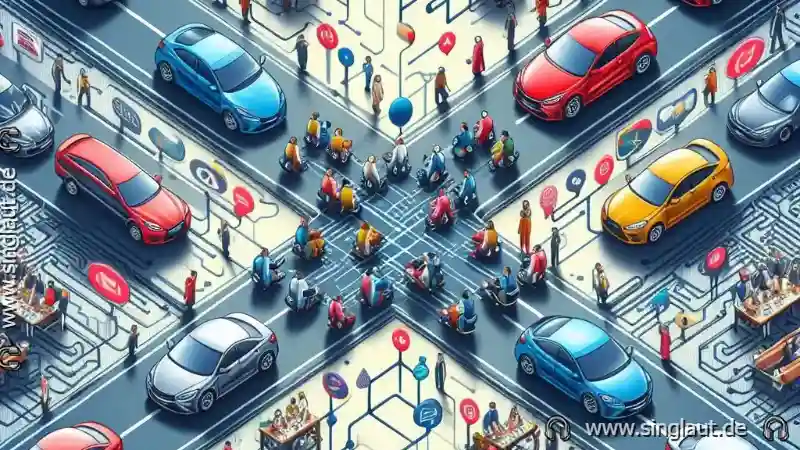 Kultureller Austausch: Ein Mittel zum wahren Dialog oder zur oberflächlichen Harmonie?