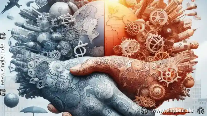 Kulturaustausch: Echtes Lernen oder performativer Tourismus?