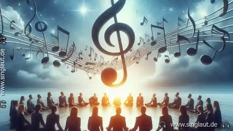 Beziehungen durch gemeinsame Musik vertiefen