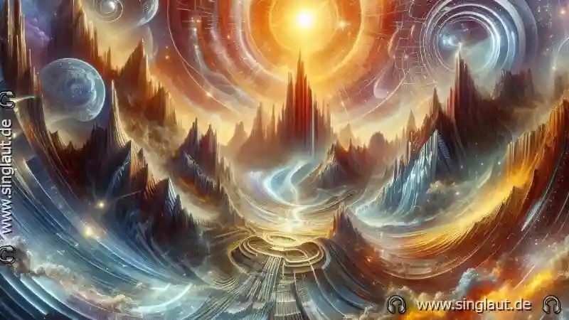 Echoes of Unity: Der Choreffekt