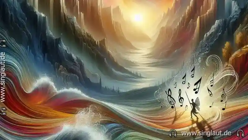 Feeling the Flow: Choral Immersion