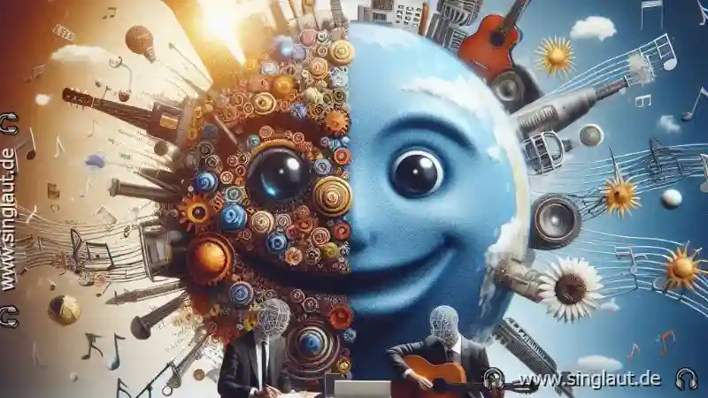 Gemeinsamkeiten in einzigartigen Klängen finden