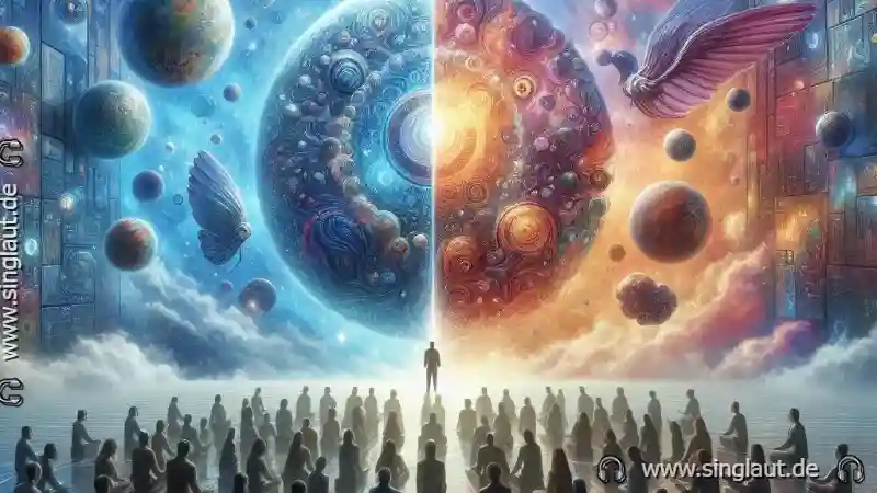 Lösungsfindung in kollektiver Resonanz