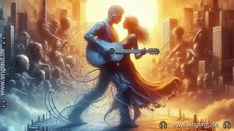 Freundschaft im Lied: Eine schöne Lüge?