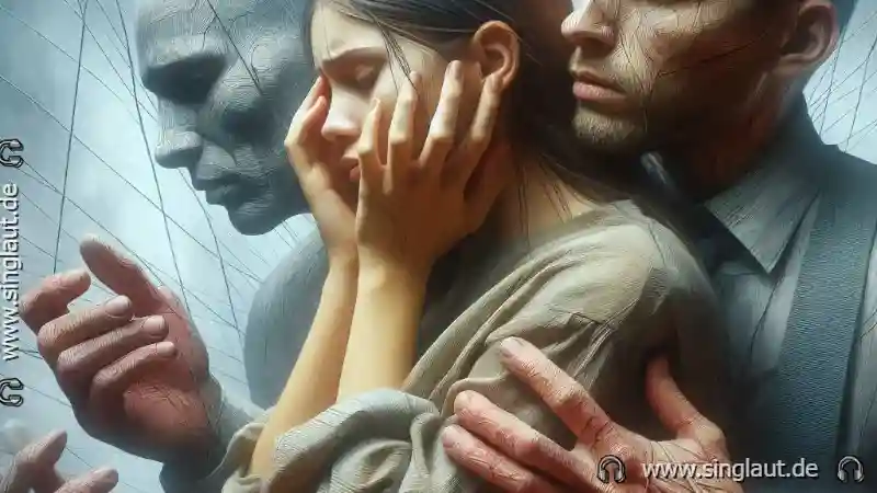 Freundschaft durch Verletzlichkeit: Oder nur erzwungene Intimität?