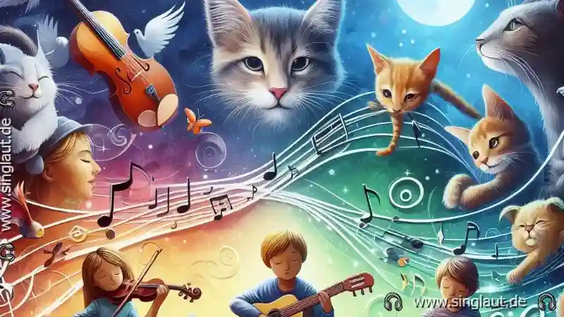 Von der Spielzeit zur vollkommenen Harmonie