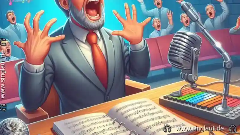 Wie Chöre helfen, soziale Ängste zu überwinden