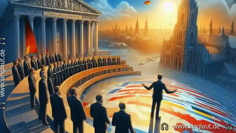 Wie Chöre die nationale Identität prägen